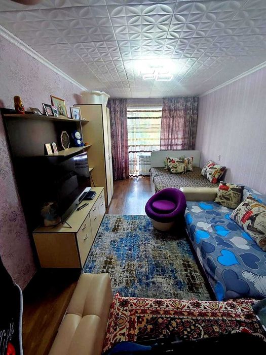 Продам квартиру Новое-Ахмирово 5