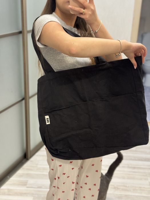 Сумки, шоппер, рюкзак