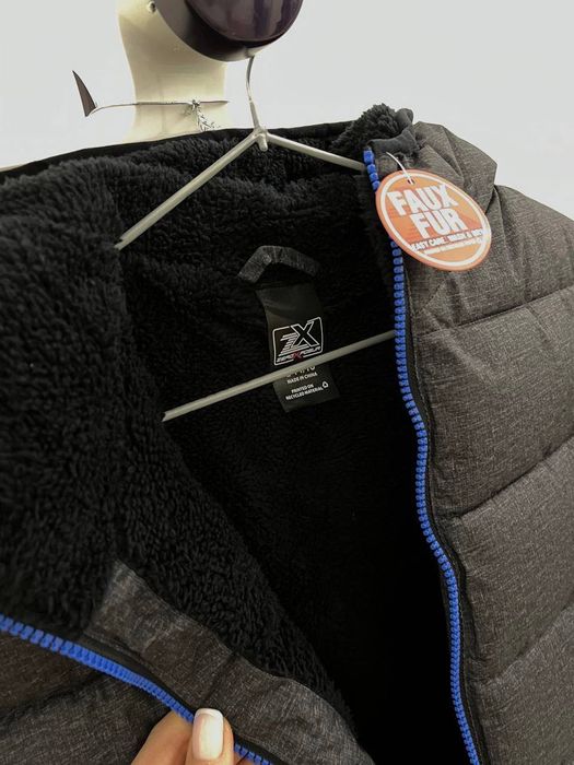 Куртка на мальчика ZX 10-14лет из Америки