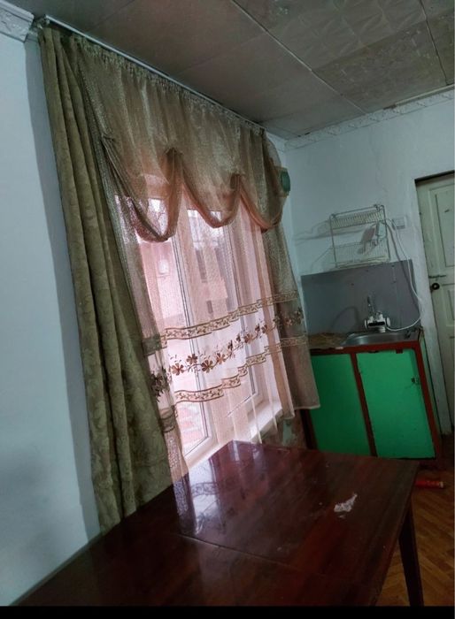 Сдается времянка в районе Саяхата