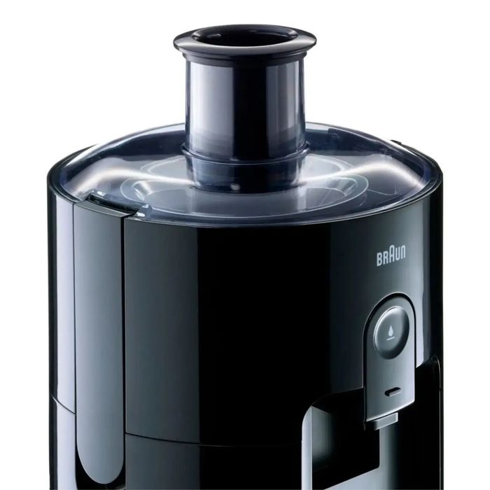 Соковыжималка Braun PurEase Spin juicer SJ 3100
