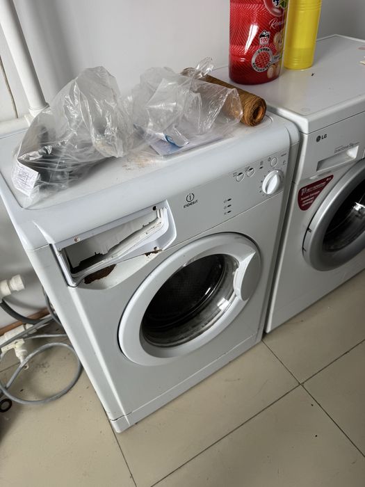 Продам стиральные машинки