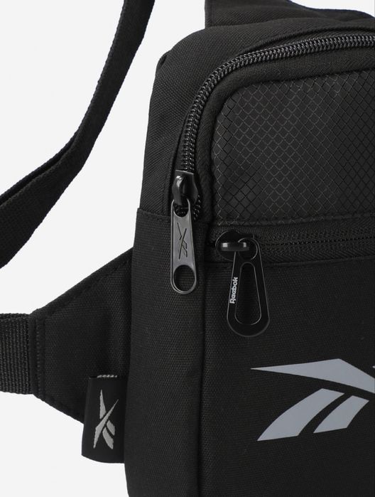 Продам сумку через плечо Reebok