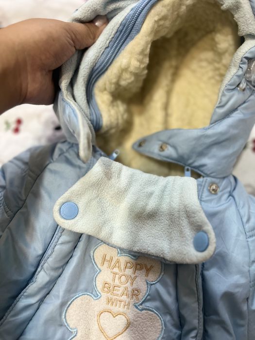 Одежда для мальчика