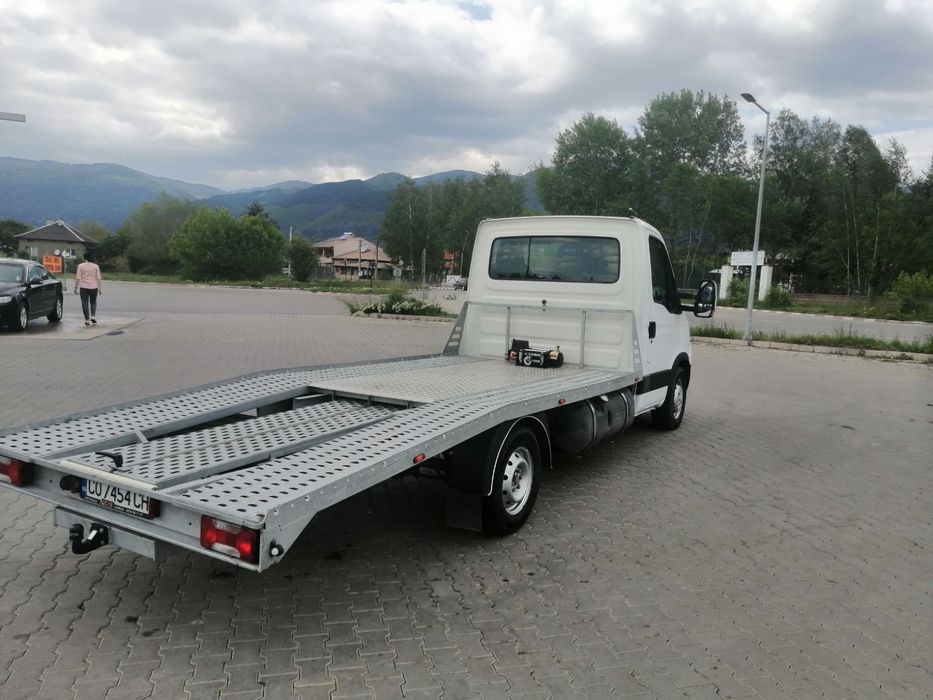 Iveco Daily 35 S 18