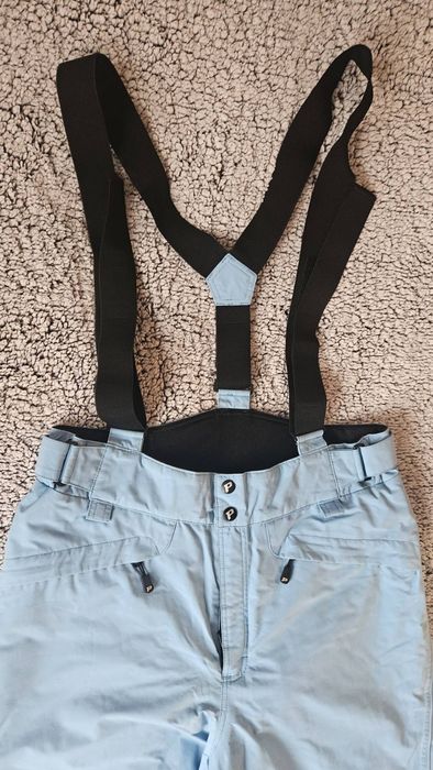 Нов патаналон Peak Performance GORE-TEX ALPINE, размер L