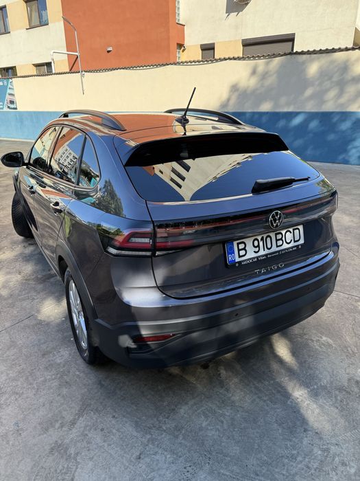 Volkswagen Taigo 1.0 TSI 110 cai