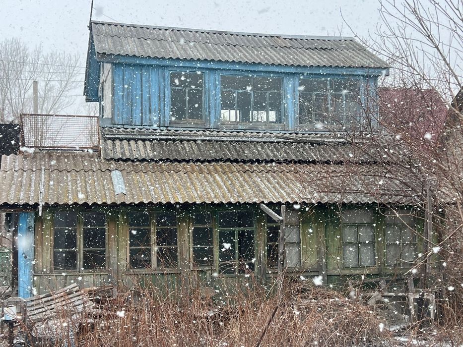 Продам дачу на каменном карьере