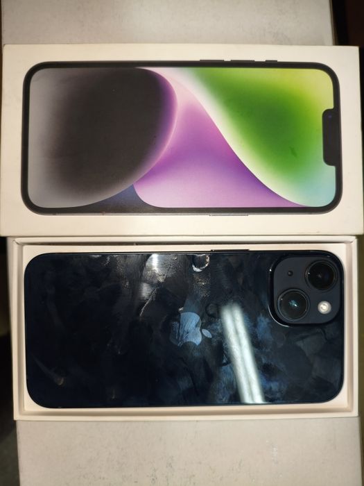 Айфон 14   новый