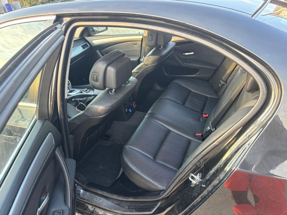 Vand e60 520 d 177cp