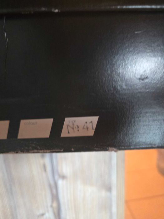 Дамски ботуши ,естествена кожа