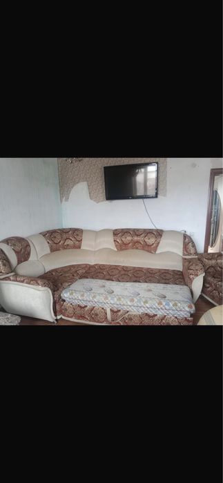 Диван уголок отдыха