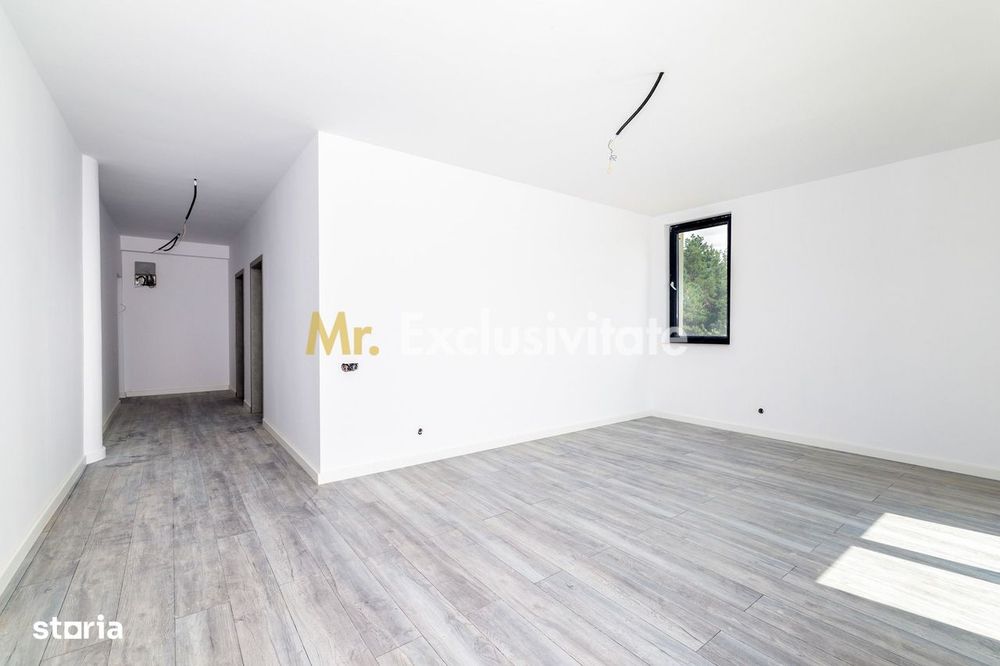 Apartamente 2 camere la cheie | 6 variante | Pinilor Residence