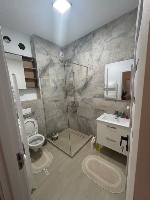 Aparatment 2 camere Livezeni, noul spital Emil Palade, Hiperbara, Sea,