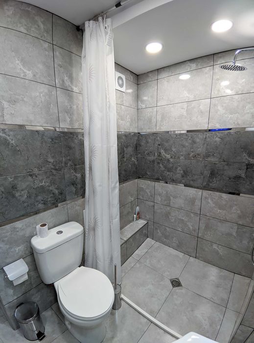 Под-наем, апартамент с Хотелско Изживяване до Автогарата в Кърджали