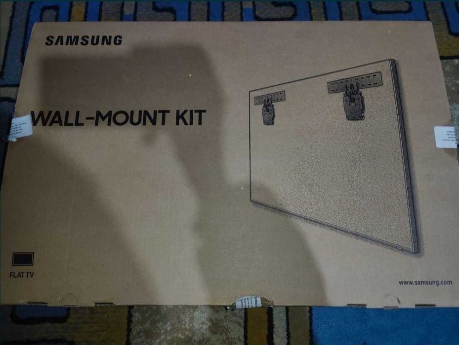 Телевизор Samsung оригинал