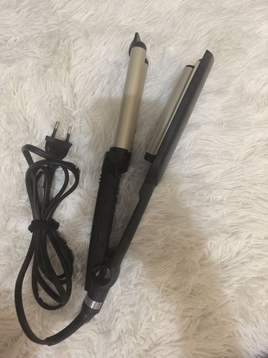 Плойка гафре Babyliss оригинал