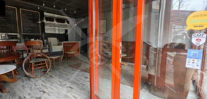 Продава се Заведение в Пловдив, Тракия - 55 кв.м за 1484 €/кв.м - Снимка #1