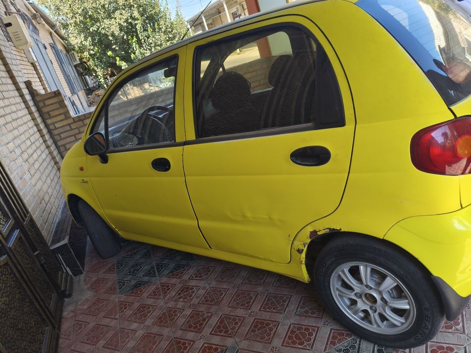 KUZUF tamirlash qizmati