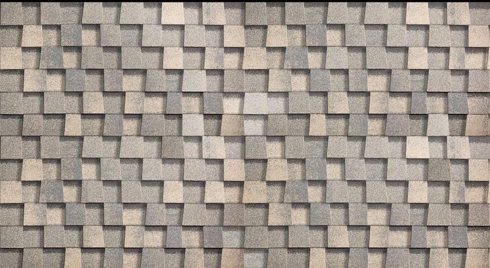 Гибкая черепица РОССИЯ