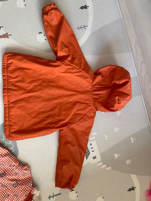 Комплект за дъжд Zara