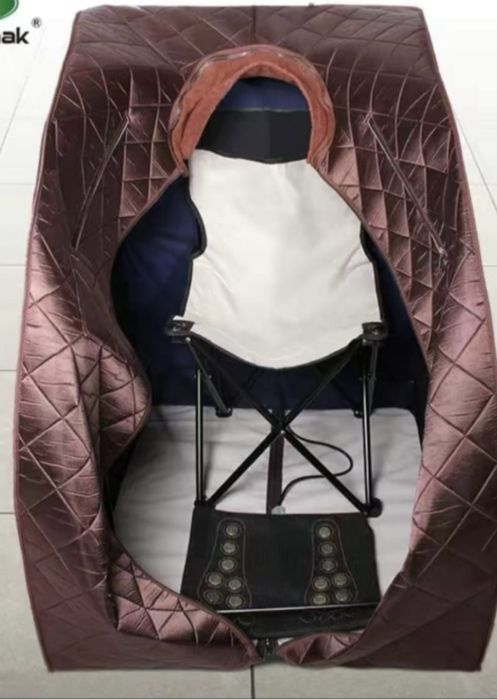 Продам Инфракрасная сауна Ба-Гуа