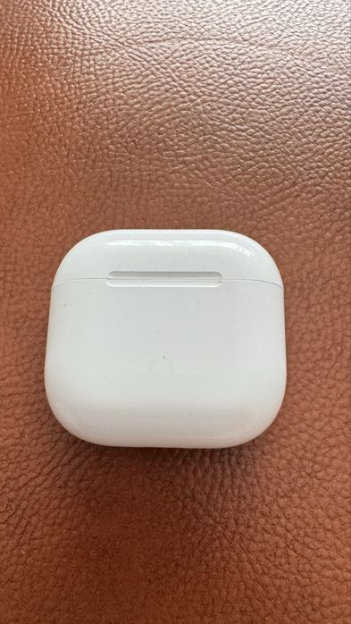 Наушники Air pod 4