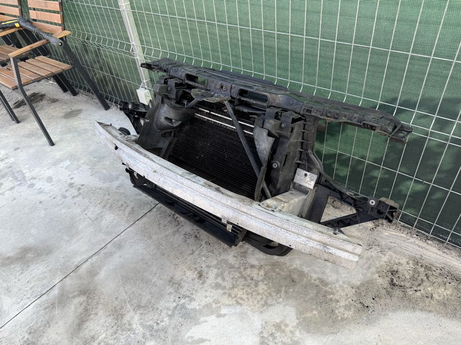 Trager Complet BMW X3 E83