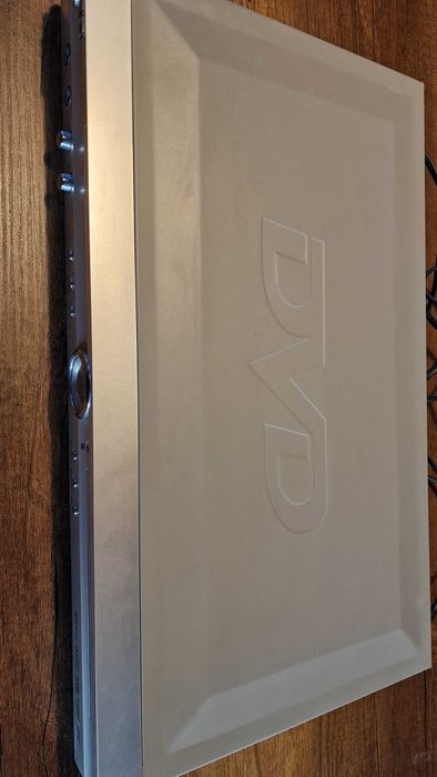 DVD player NEO F 61 DivX