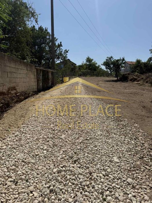 парцел м-ст Боровец Север