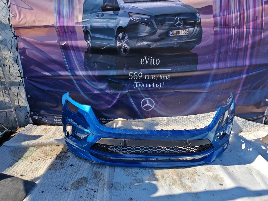 Bara Skoda Kodiaq Rs facelift 2021 2024