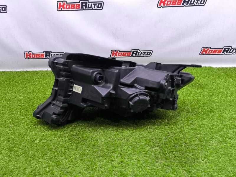 Фара LED Kia Sorento 4 прав. (б/у)