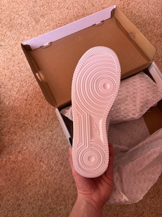 Nike Air Force 1