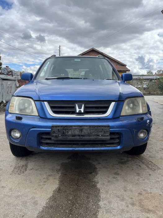 Honda CR-V ‼️на части‼️