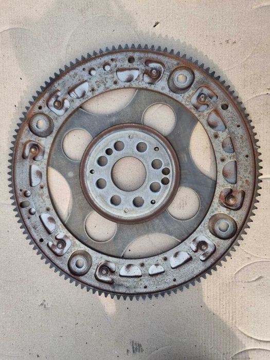 Volanta cutie automata 2.0D N47 187cp BMW E90 E92 320D