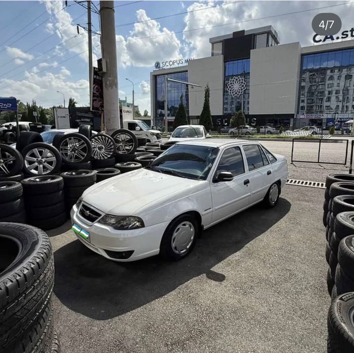 nexia 2 Dons 1.6l