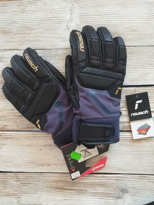 Ски ръкавици REUSCH, разм. 9(L)