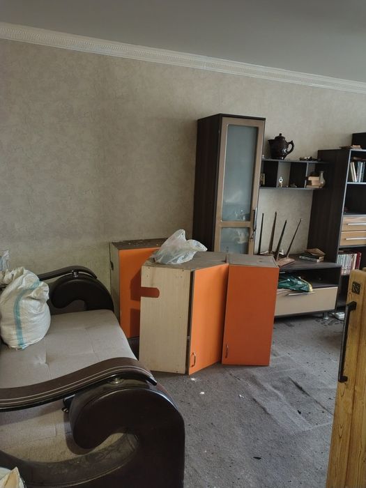 Продам 1 комнатную квартиру