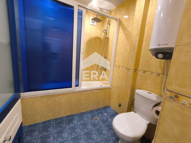 Дава се под наем Тристаен апартамент в Хасково, Дружба 1 - 85 кв.м за 382.5 € - Снимка #4