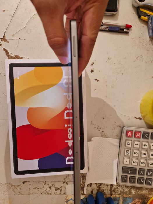 Планшет Redmi Pad SE