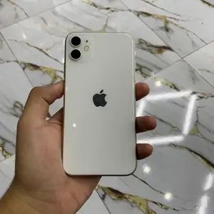 Iphone 11 64gb 100yomkost