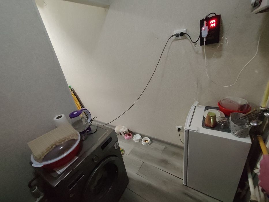 Уютная комната без маклера в Кора-Суве 6