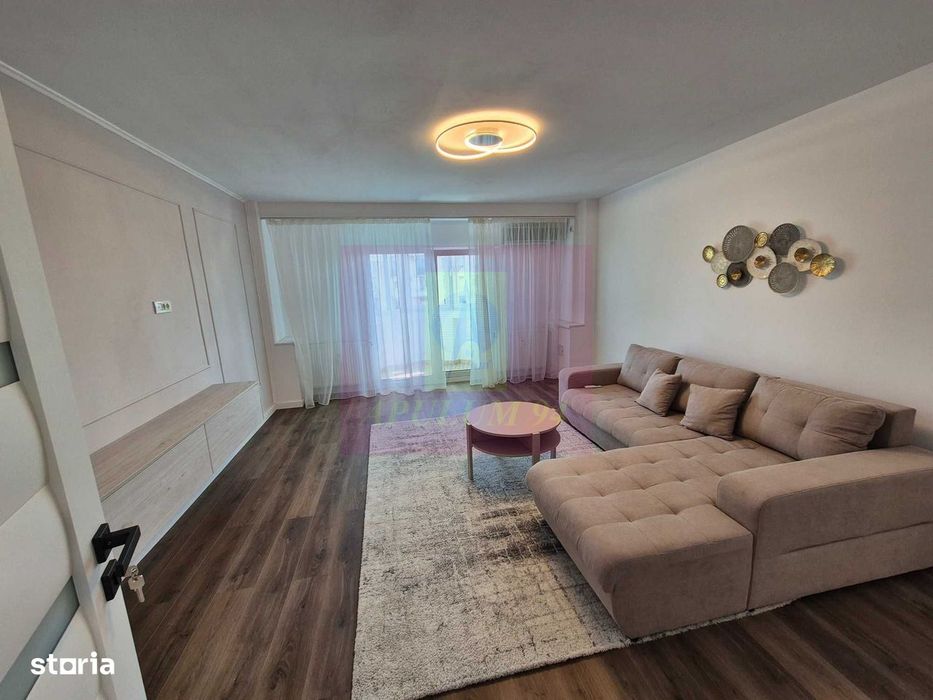 Apartament 3 camere rond Piata Alba Iulia