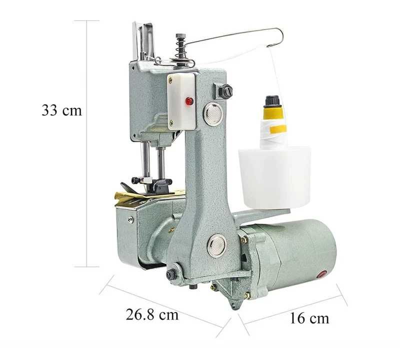 Професионална шевна машина GK9-2