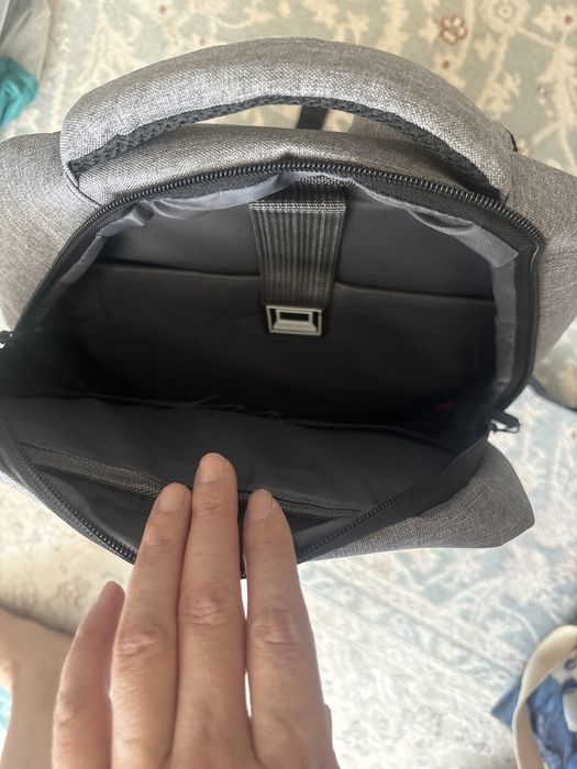 Рюкзак хорошего качества