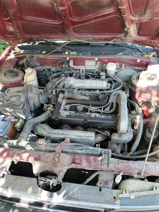 Продам Mitsubishi Galant