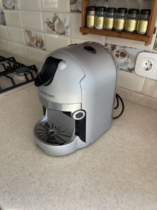 Кофемашина