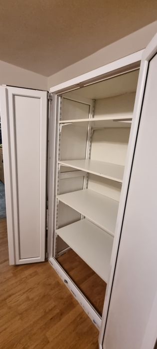 Dulap Pvc cu 4 polite