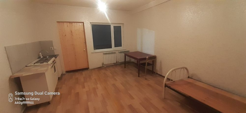 Комната в микр. Думан