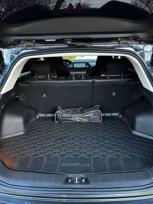 Changan CS55 Plus